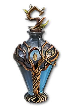 Season 3 - Softcore - Elixir Third Eye Elixir (Lv.40)